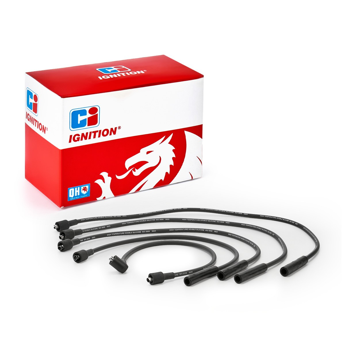 Compre MSK768 Magneti Marelli Fios de alta voltagem, kit